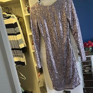 Short Flattering Dress